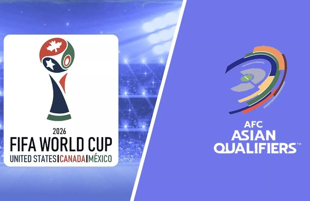 Bảng xếp hạng vòng loại World Cup 2026 khu vực châu Á: Việt Nam lên đỉnh