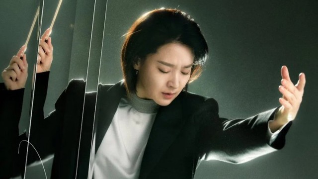 Phim mới của Lee Young Ae cạnh tranh khốc liệt về rating sau 2 tập lên sóng
