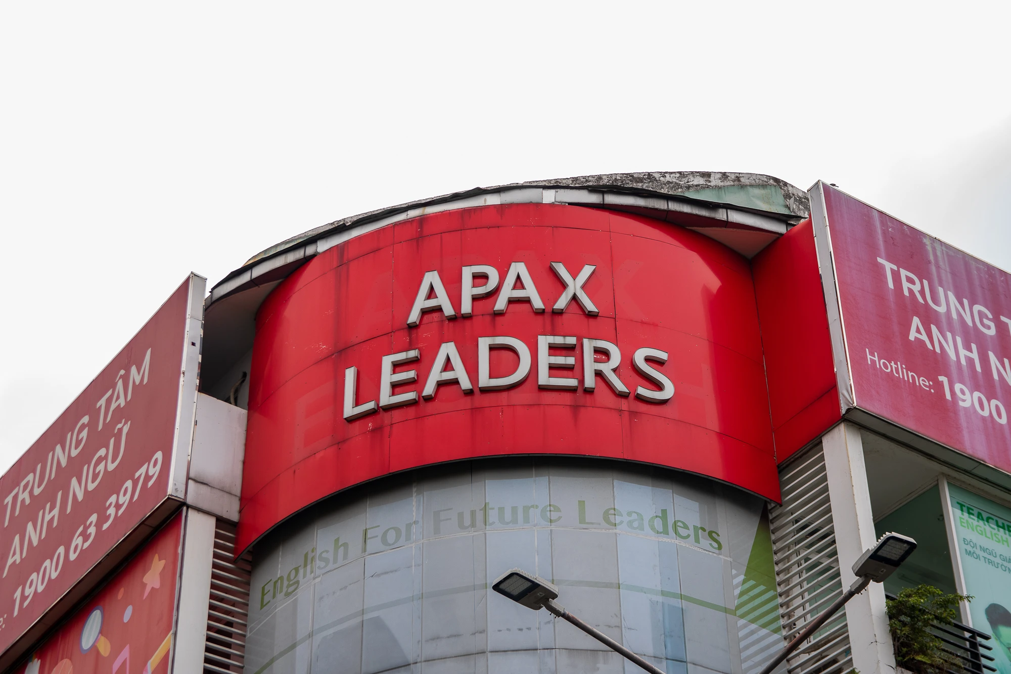 'Đổ bể' lộ trình hoàn học phí 'nhỏ giọt', Apax Leaders lại hứa có kế hoạch mới- Ảnh 1.