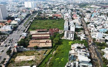 Cận cảnh 7 khu đất công hàng trăm ngàn m² dùng không hiệu quả, Bình Tân xin lấy xây trường học