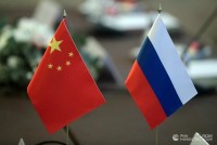 Thương mại Nga-Trung cao kỷ lục; Moscow đang định hướng lại thị trường, thích nghi với trừng phạt