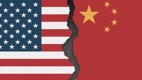 Trung Quốc 'tố' Mỹ không tuân thủ quy định của WTO, nhấn mạnh một điều về xuất khẩu chip