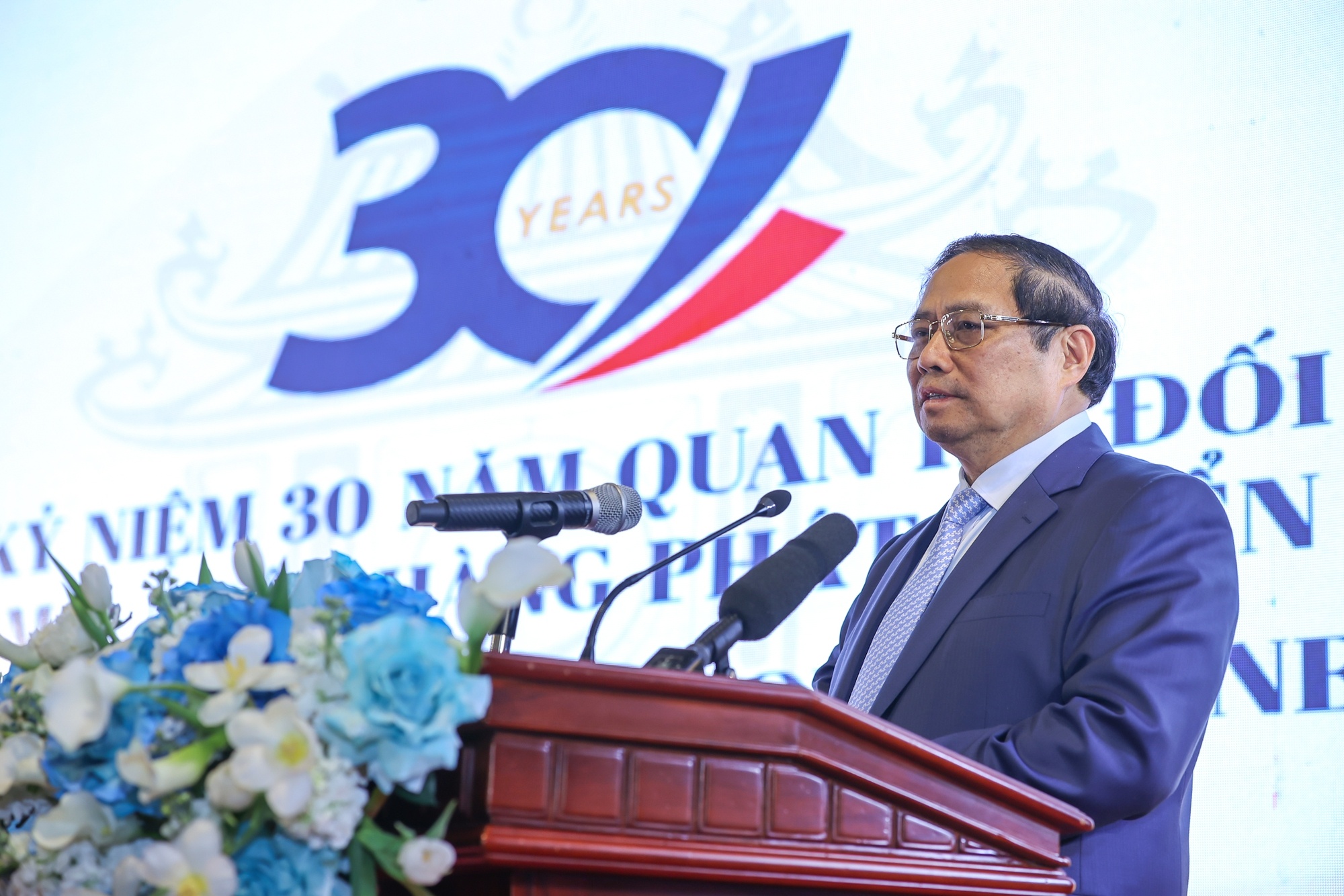 Quan hệ đối tác Việt Nam - ADB: Chặng đường dài hợp tác, phát triển thành công